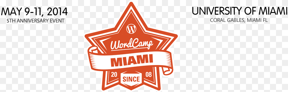 Wordcamp Miami Graphic Design, Logo, Food, Ketchup, Symbol Png