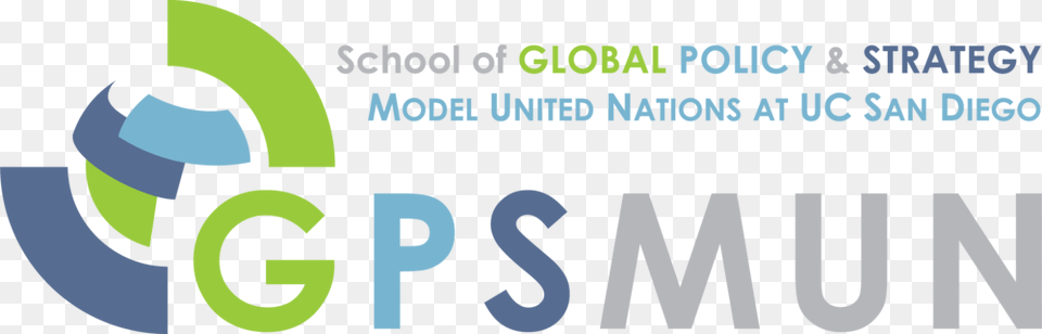 Wordmark With Subtext Uc San Diego School Of Global Policy, Logo, Text Free Png
