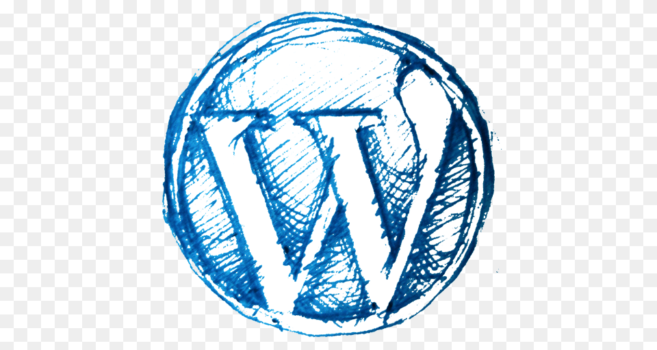 Wordpress, Logo, Sphere, Face, Head Png
