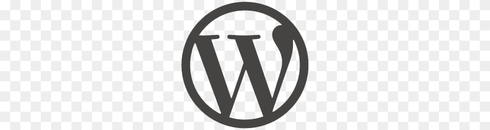 Wordpress, Logo Png