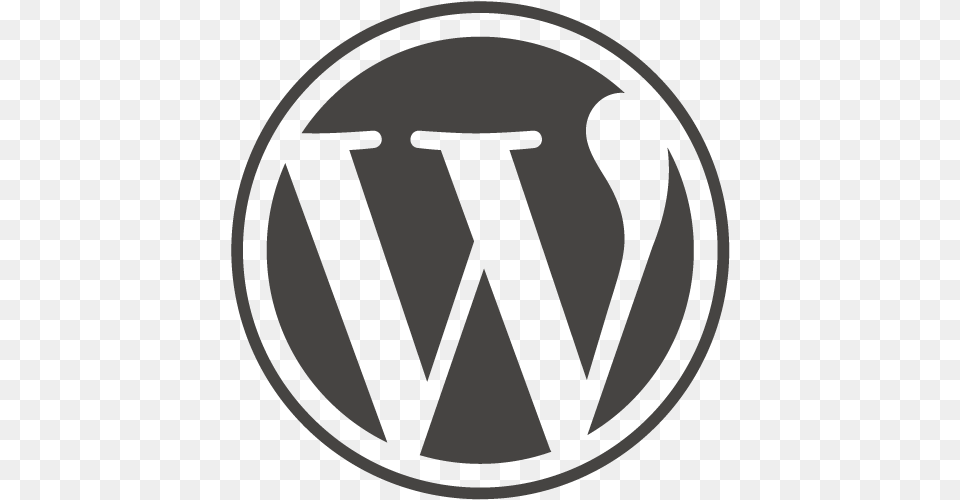 Wordpress, Logo Png Image