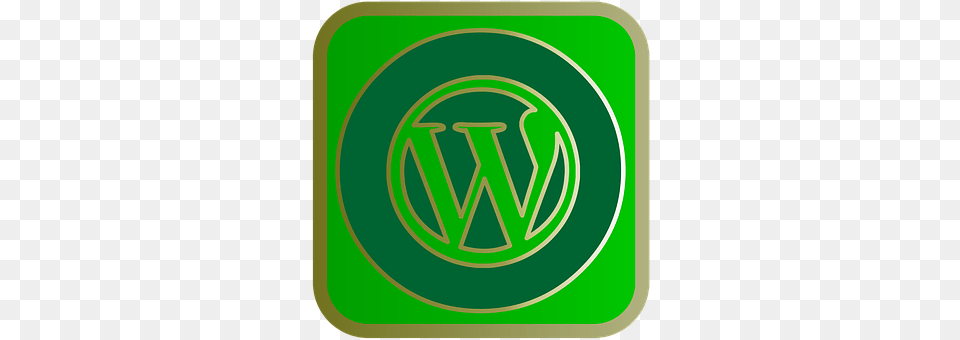Wordpress Logo Free Transparent Png