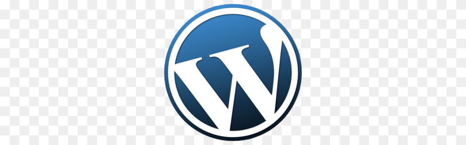 Wordpress, Logo, Symbol Free Png Download