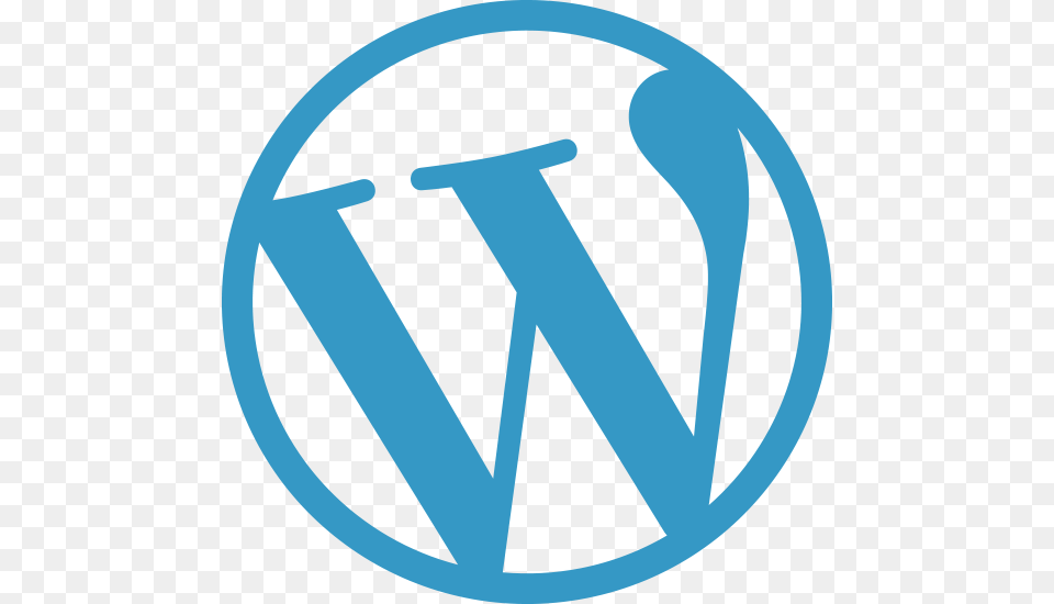 Wordpress Png Image
