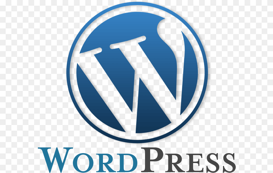 Wordpress, Logo, Machine, Wheel, Symbol Png