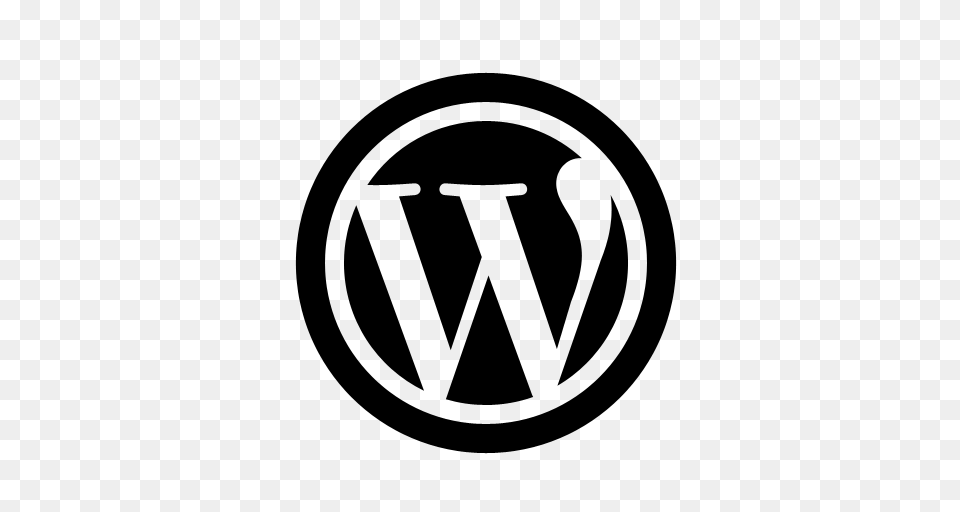 Wordpress, Blackboard Png