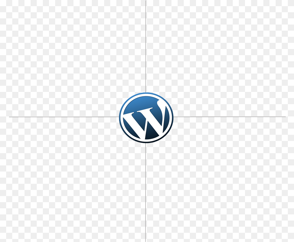 Wordpress, Logo, Symbol Png