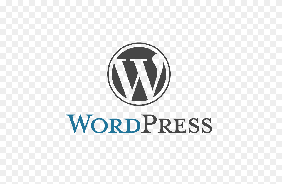 Wordpress, Logo Png