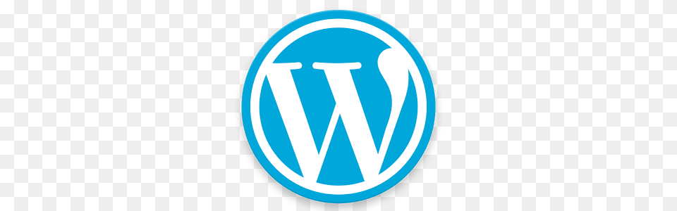 Wordpress, Logo Png