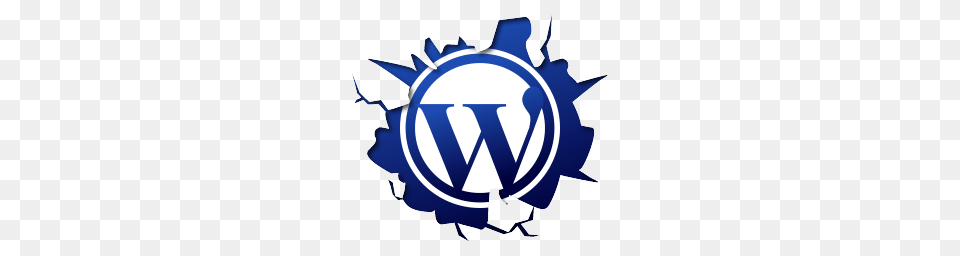 Wordpress, Logo, Symbol, Animal, Fish Png