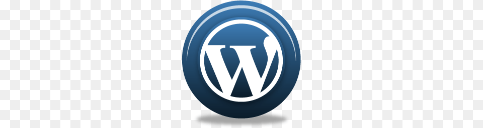 Wordpress, Toy, Logo Free Transparent Png