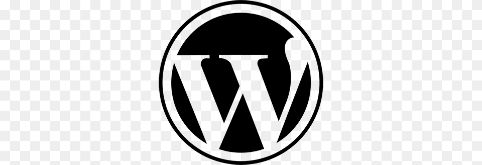 Wordpress, Ammunition, Grenade, Weapon, Logo Png