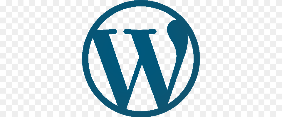 Wordpress Design Amp Development Charlotte Nc White Logo Wordpress Png Image