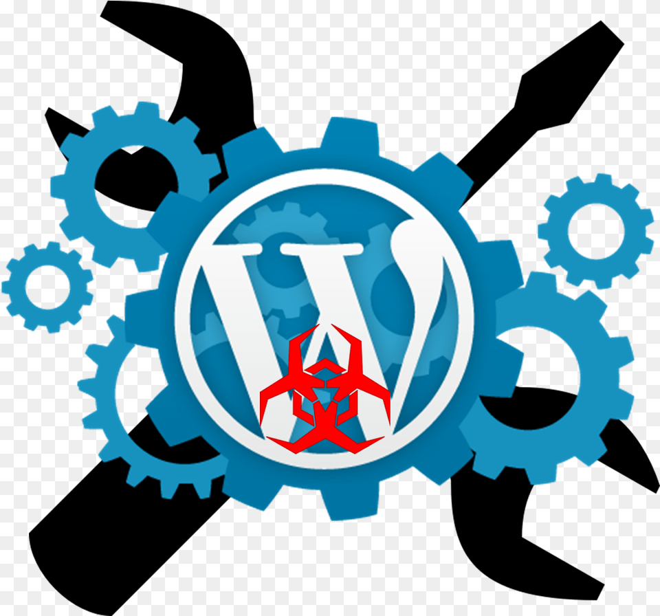 Wordpress Development Icon Download Wordpress Theme Development, Logo, Machine Free Transparent Png