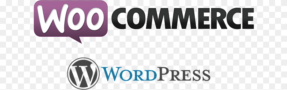 Wordpress E Commerce Plugin Woocommerce Overview Wordpress Woocommerce, Logo, Text Free Png Download