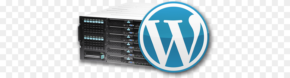 Wordpress Hosting, Computer, Electronics, Hardware, Server Png