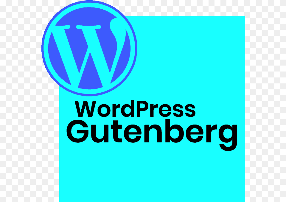 Wordpress Icon, Logo, Text Free Transparent Png