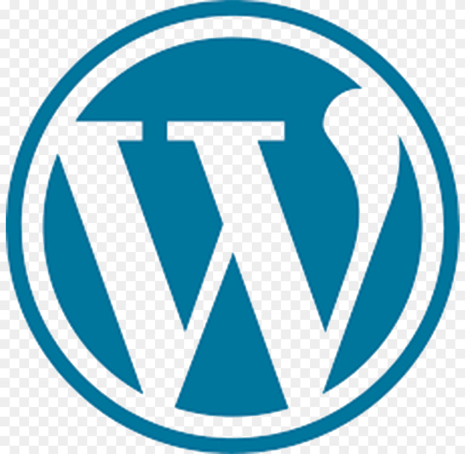 Wordpress Icon, Logo Free Png Download