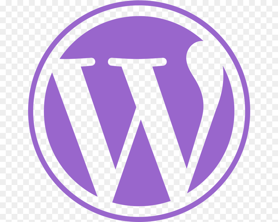 Wordpress Logo, Ammunition, Grenade, Weapon Free Png