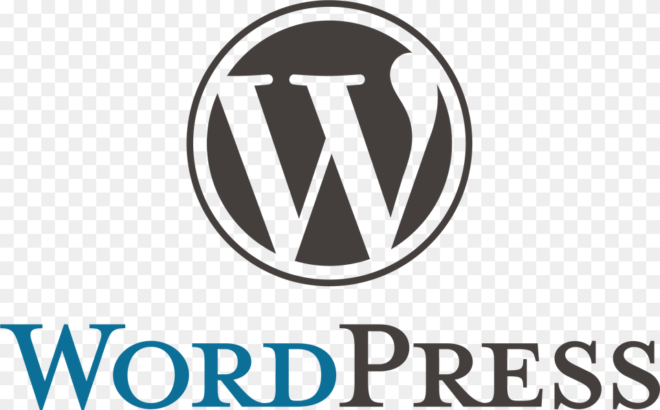 Wordpress Logo Clipart Clipartlook Wordpress Logo 2017 Free Transparent Png