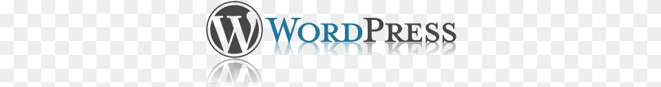 Wordpress Logo High Quality Building A Website Using Wordpress The, Text Free Transparent Png