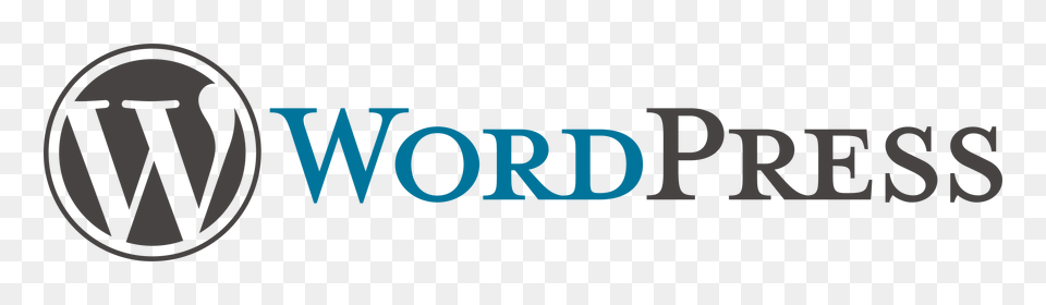Wordpress Logo Vector, Text Free Transparent Png