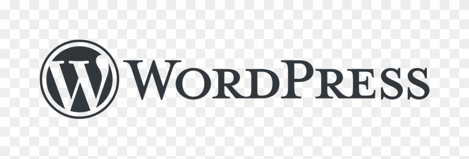 Wordpress Logo Wordpress, Text Png