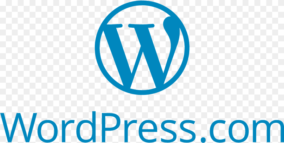 Wordpress Logo Wordpress Free Transparent Png