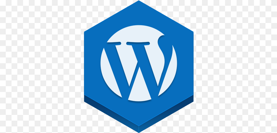 Wordpress Logo Wordpress Circle Icon, Symbol, Sign Free Transparent Png