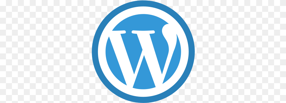Wordpress Logo Wordpress Logo Icon Png