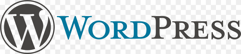 Wordpress Logo Wordpress Logo Vector Free Transparent Png