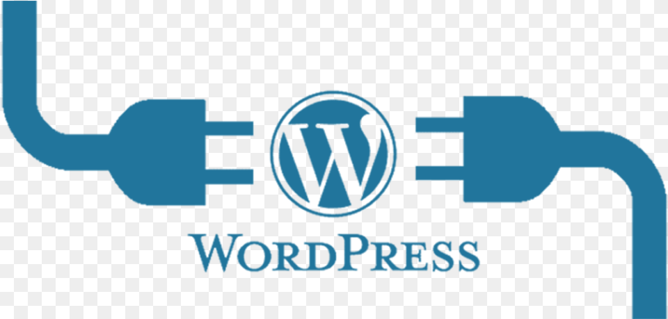 Wordpress Plugins, Adapter, Electronics, Logo Free Transparent Png