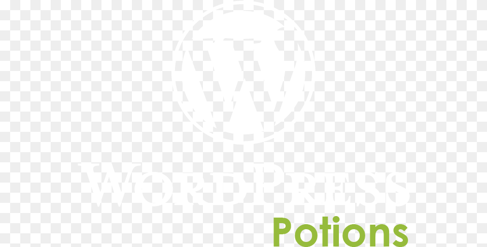 Wordpress Potions Emblem, Logo Png Image