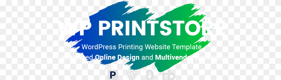 Wordpress Printstore Websites With Online Designer Packages Vertical, Nature, Outdoors, Sea, Water Free Png Download