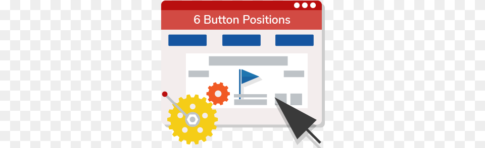 Wordpress Share Buttons Plugin Web Development, File, Text Free Transparent Png