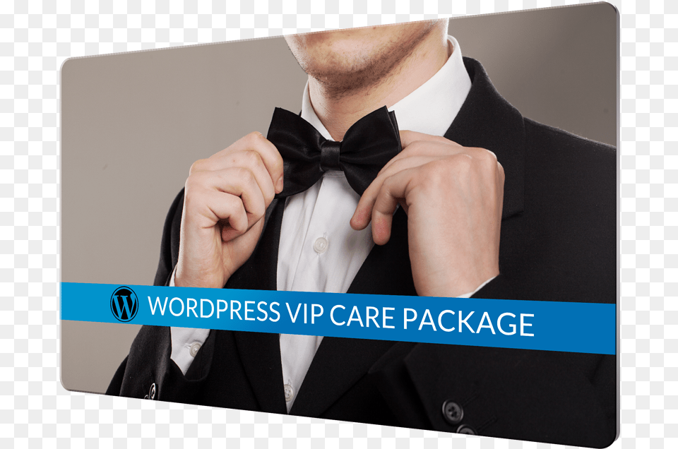 Wordpress Vip Care Package, Accessories, Tie, Formal Wear, Adult Png Image