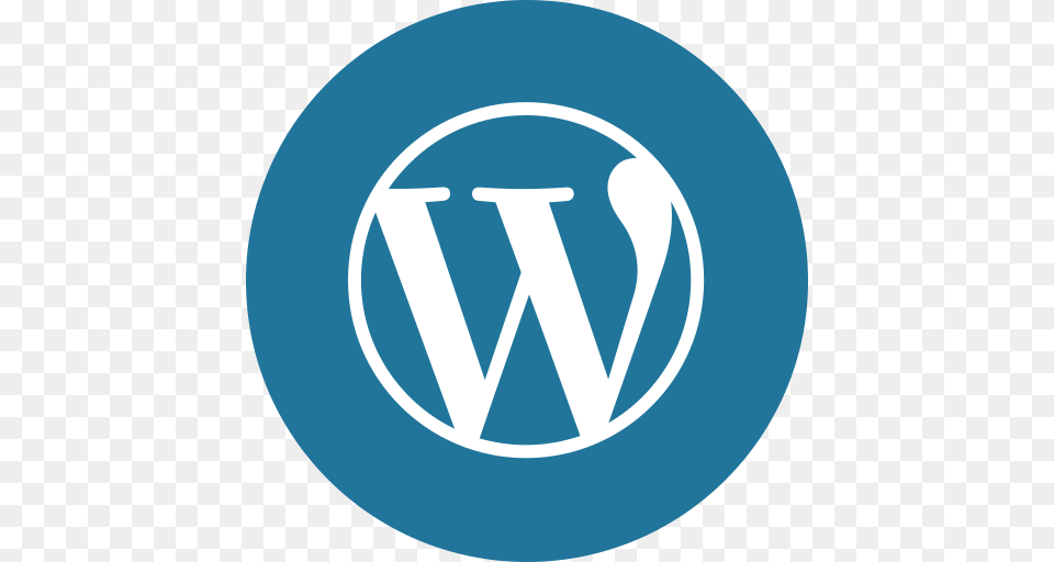 Wordpress Websites For Research Groups And Projects, Logo, Disk Png