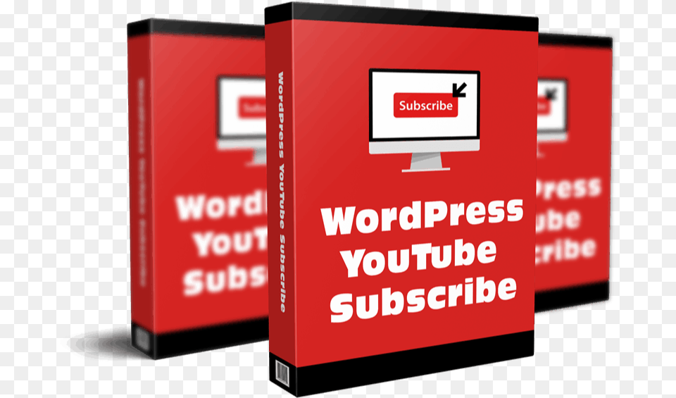 Wordpress Youtube Subscribe Graphic Design, First Aid Free Transparent Png