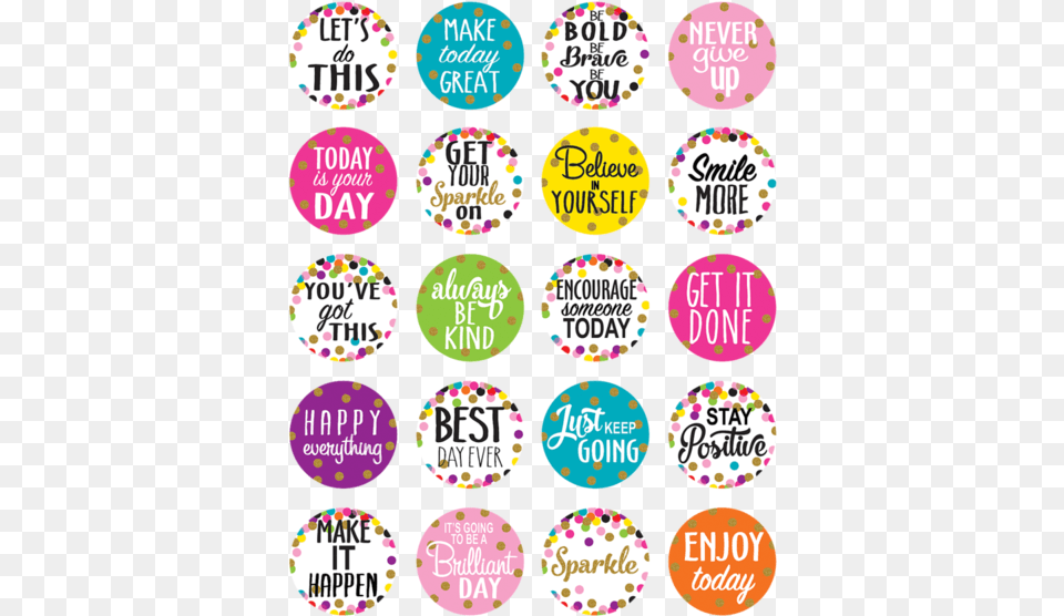 Words To Inspire, Sprinkles, Text, Food, Sweets Png Image
