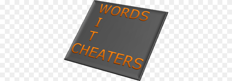 Words With Cheaters Apps On Google Play Vertical, Book, Publication, Text Free Transparent Png