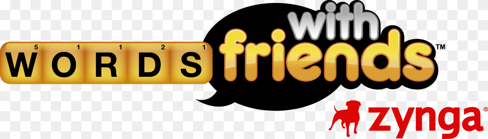 Words With Friend Logo, Animal, Canine, Dog, Mammal Png Image