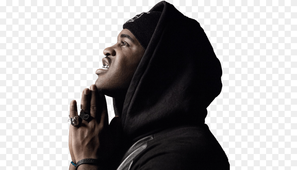 Work A Ap Ferg, Body Part, Clothing, Person, Finger Free Png