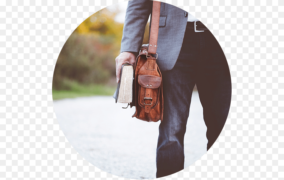 Work And Faith, Accessories, Bag, Handbag, Purse Free Png Download