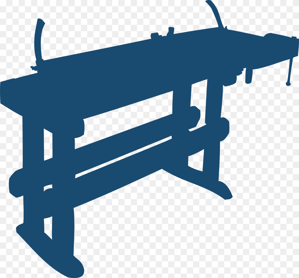 Work Bench Clipart, Furniture, Table, Desk Free Transparent Png