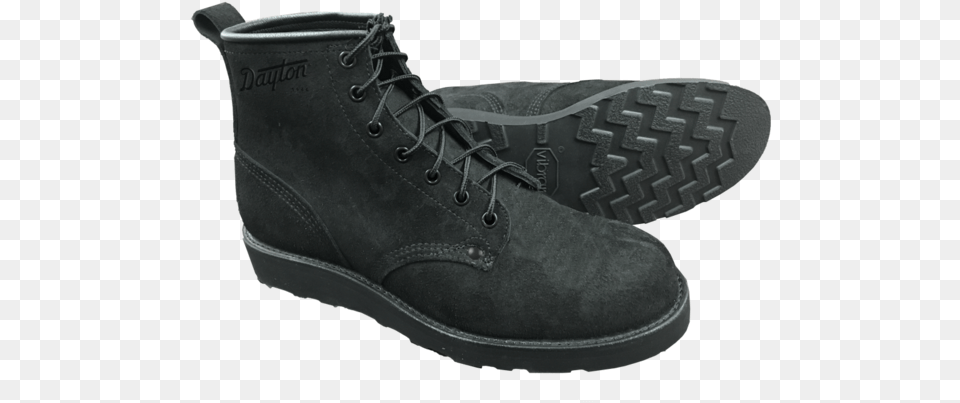 Work Boots, Clothing, Footwear, Shoe, Suede Free Png Download