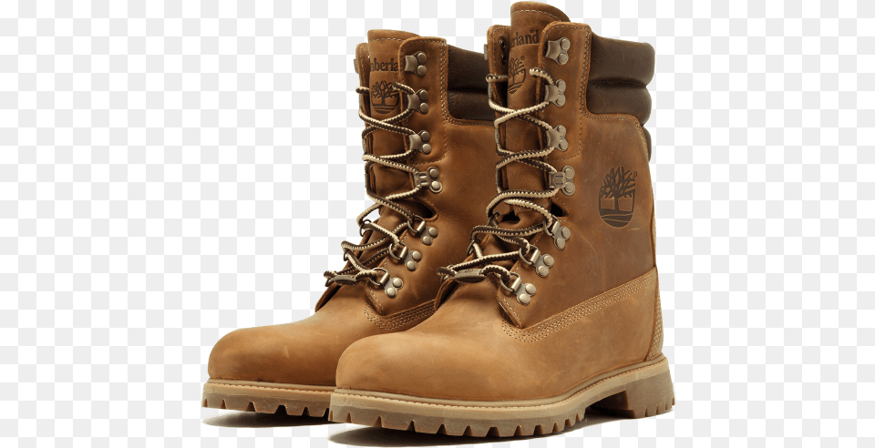 Work Boots, Boot, Clothing, Footwear, Shoe Png Image