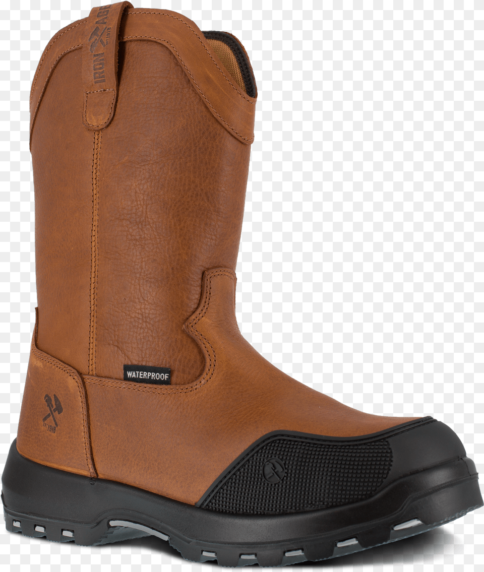 Work Boots Png Image