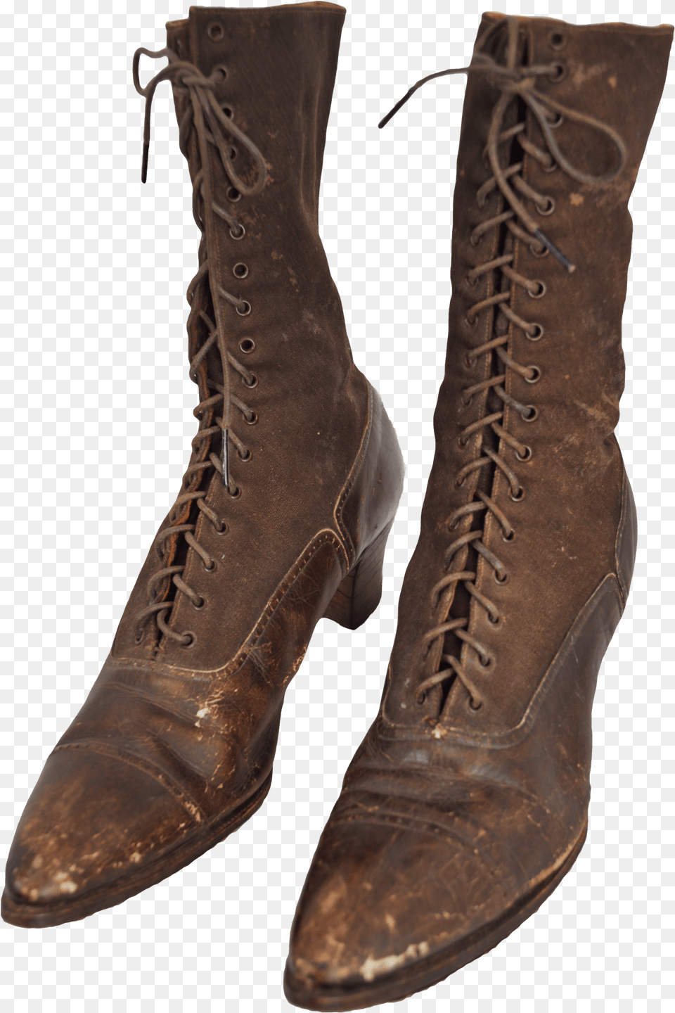 Work Boots Free Png