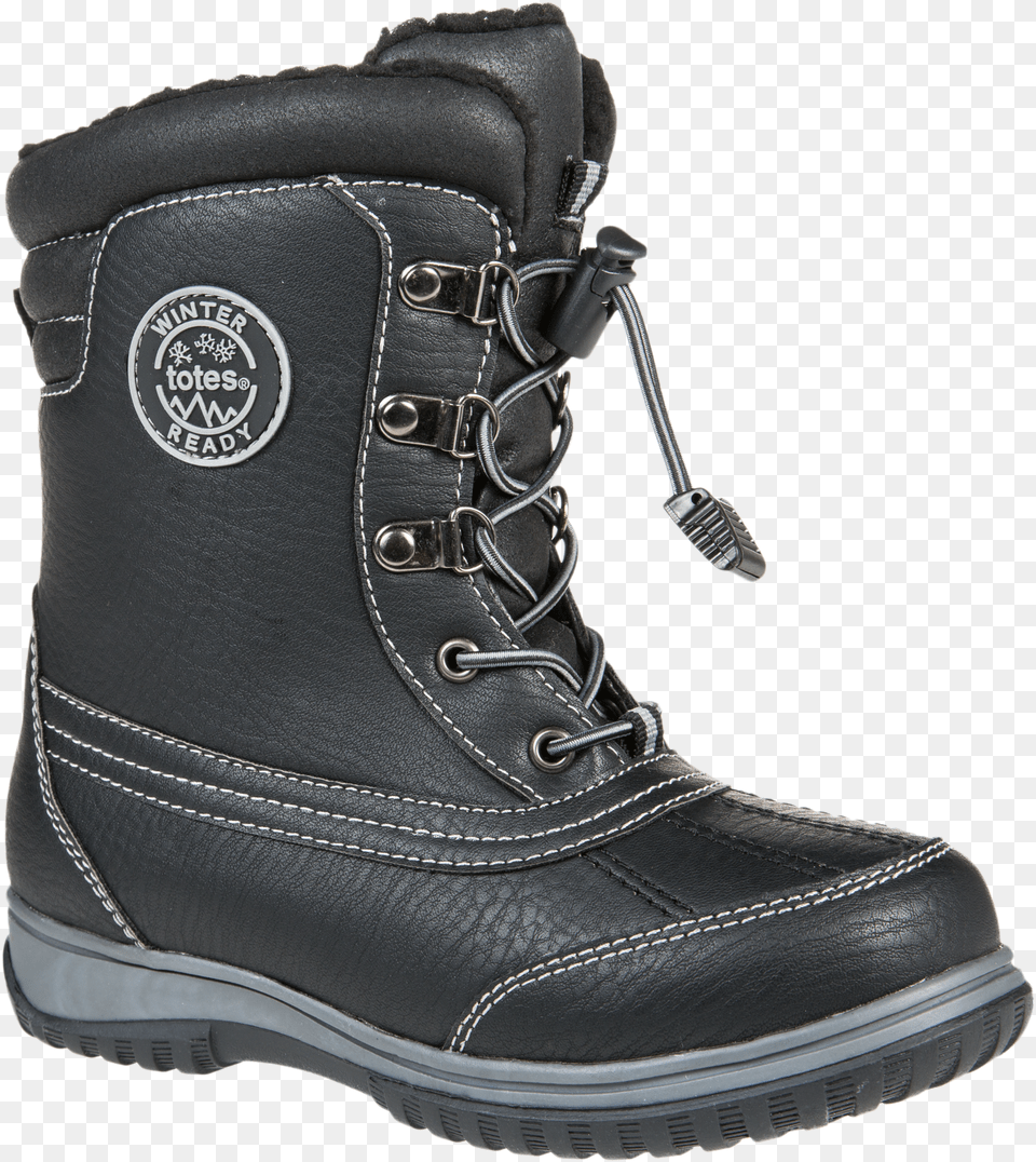 Work Boots Free Png Download