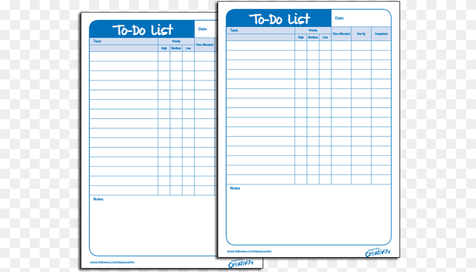 Work Daily To Do List, Page, Text Free Png Download